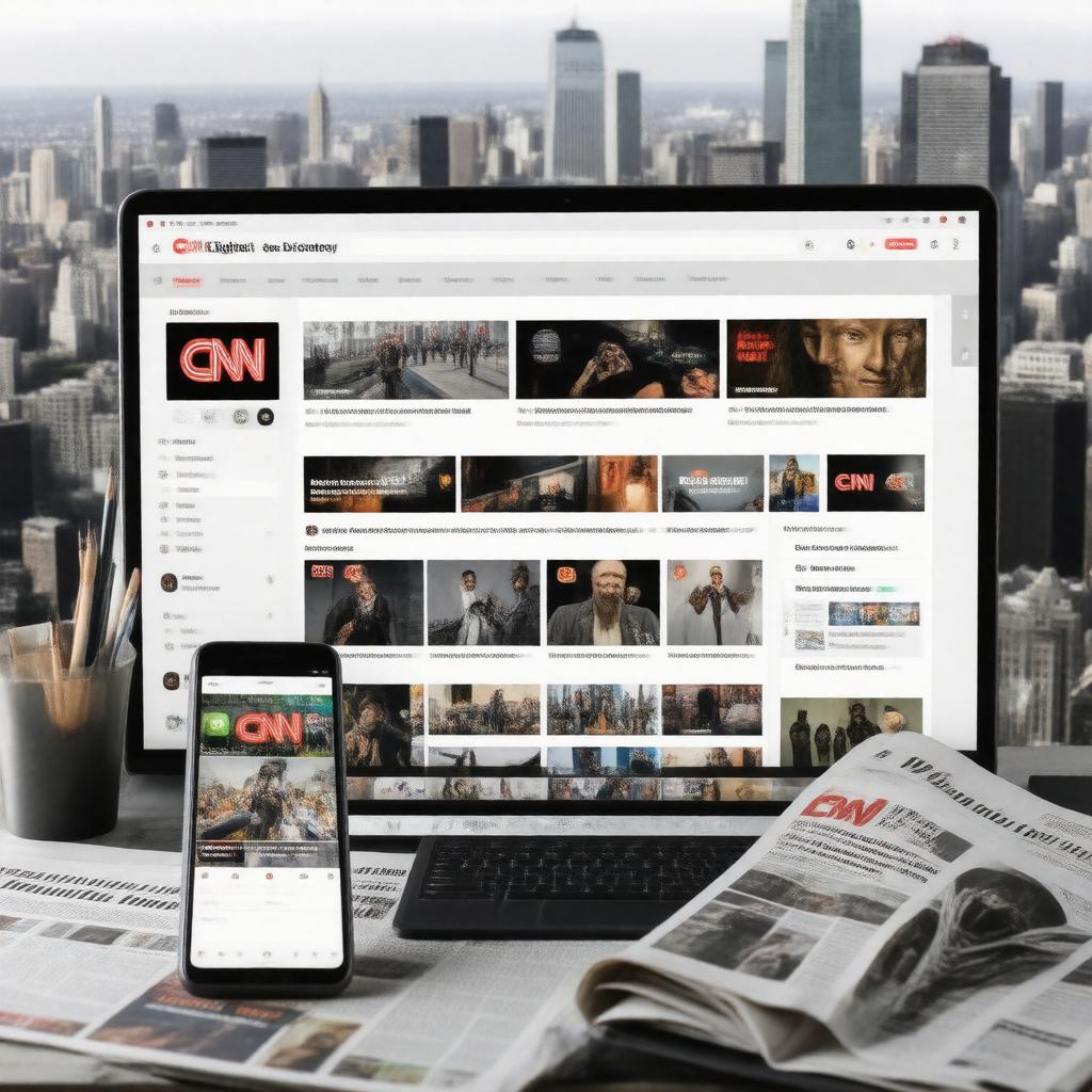 CNN Digital
